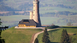 Lanovka