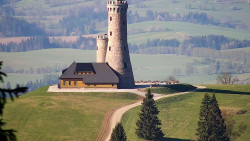 Lanovka
