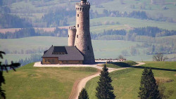Lanovka