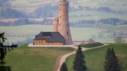 Lanovka