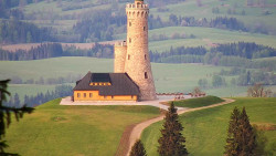 Lanovka