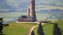Lanovka