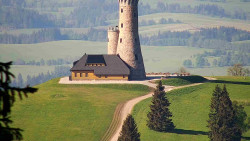 Lanovka