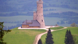 Lanovka