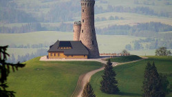 Lanovka