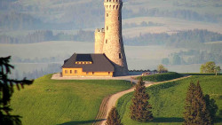 Lanovka