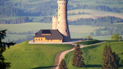 Lanovka