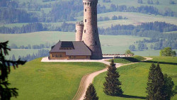 Lanovka