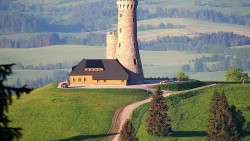 Lanovka