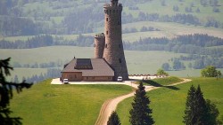 Lanovka