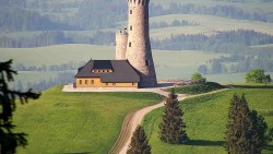 Lanovka