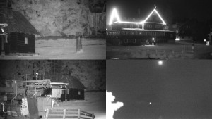 Snow park Paprsek - Paprsek - sdružený snímek - 14.11.2025 v 00:30