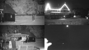 Snow park Paprsek - Paprsek - sdružený snímek - 14.11.2025 v 02:30