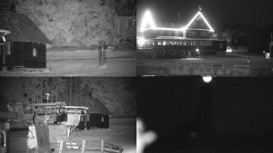 Snow park Paprsek - Paprsek - sdružený snímek - 14.12.2025 v 06:30 Snow park Paprsek - Paprsek - sdružený snímek - 14.12.2025 v 06:30