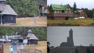 Snow park Paprsek - Paprsek - sdružený snímek - 14.12.2025 v 09:30 Snow park Paprsek - Paprsek - sdružený snímek - 14.12.2025 v 09:30