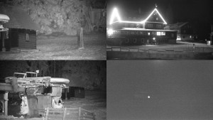 Snow park Paprsek - Paprsek - sdružený snímek - 26.12.2025 v 00:30