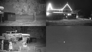 Snow park Paprsek - Paprsek - sdružený snímek - 26.12.2025 v 02:30