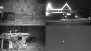 Snow park Paprsek - Paprsek - sdružený snímek - 26.12.2025 v 03:30