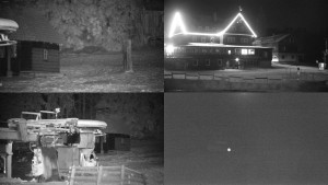 Snow park Paprsek - Paprsek - sdružený snímek - 26.12.2025 v 05:01