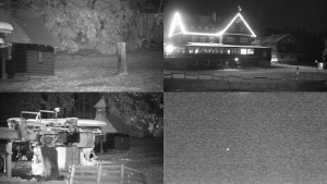 Snow park Paprsek - Paprsek - sdružený snímek - 26.12.2025 v 06:30