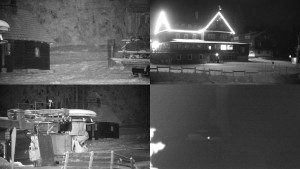 Snow park Paprsek - Paprsek - sdružený snímek - 29.12.2025 v 01:30