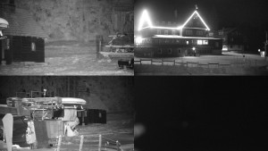 Snow park Paprsek - Paprsek - sdružený snímek - 29.12.2025 v 02:30