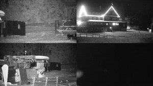 Snow park Paprsek - Paprsek - sdružený snímek - 29.12.2025 v 03:30