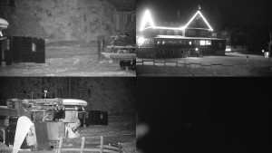 Snow park Paprsek - Paprsek - sdružený snímek - 29.12.2025 v 05:30