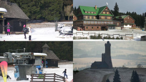 Snow park Paprsek - Paprsek - sdružený snímek - 29.12.2025 v 11:01 Snow park Paprsek - Paprsek - sdružený snímek - 29.12.2025 v 11:01