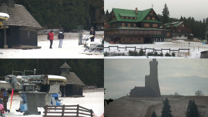 Snow park Paprsek - Paprsek - sdružený snímek - 29.12.2025 v 12:01 Snow park Paprsek - Paprsek - sdružený snímek - 29.12.2025 v 12:01