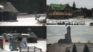 Snow park Paprsek - Paprsek - sdružený snímek - 29.12.2025 v 16:01 Snow park Paprsek - Paprsek - sdružený snímek - 29.12.2025 v 16:01