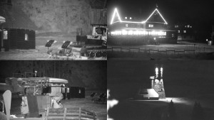 Snow park Paprsek - Paprsek - sdružený snímek - 29.12.2025 v 17:30