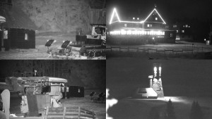 Snow park Paprsek - Paprsek - sdružený snímek - 29.12.2025 v 18:30