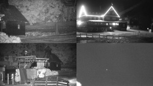 Snow park Paprsek - Paprsek - sdružený snímek - 13.2.2026 v 01:30 Snow park Paprsek - Paprsek - sdružený snímek - 13.2.2026 v 01:30