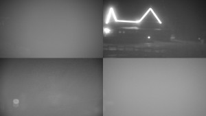 Snow park Paprsek - Paprsek - sdružený snímek - 13.2.2026 v 05:01