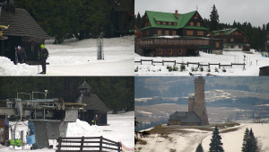 Snow park Paprsek - Paprsek - sdružený snímek - 13.2.2026 v 10:30 Snow park Paprsek - Paprsek - sdružený snímek - 13.2.2026 v 10:30