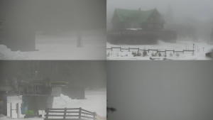 Snow park Paprsek - Paprsek - sdružený snímek - 13.2.2026 v 13:30 Snow park Paprsek - Paprsek - sdružený snímek - 13.2.2026 v 13:30