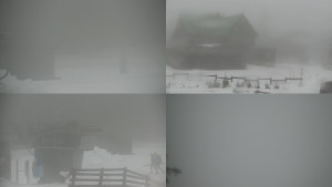 Snow park Paprsek - Paprsek - sdružený snímek - 13.2.2026 v 14:30 Snow park Paprsek - Paprsek - sdružený snímek - 13.2.2026 v 14:30