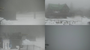 Snow park Paprsek - Paprsek - sdružený snímek - 13.2.2026 v 15:01