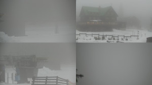 Snow park Paprsek - Paprsek - sdružený snímek - 13.2.2026 v 16:30 Snow park Paprsek - Paprsek - sdružený snímek - 13.2.2026 v 16:30