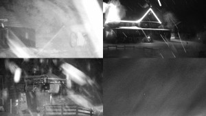 Snow park Paprsek - Paprsek - sdružený snímek - 24.2.2026 v 00:30