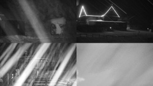 Snow park Paprsek - Paprsek - sdružený snímek - 24.2.2026 v 01:30