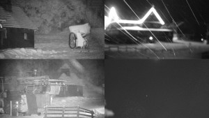 Snow park Paprsek - Paprsek - sdružený snímek - 24.2.2026 v 02:30