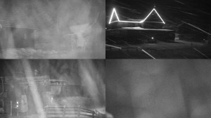 Snow park Paprsek - Paprsek - sdružený snímek - 24.2.2026 v 03:30