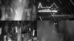 Snow park Paprsek - Paprsek - sdružený snímek - 24.2.2026 v 18:30