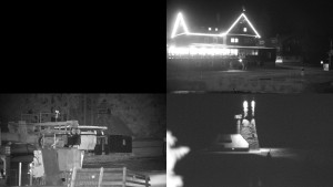 Snow park Paprsek - Paprsek - sdružený snímek - 11.3.2026 v 19:30