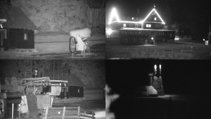 Snow park Paprsek - Paprsek - sdružený snímek - 11.3.2026 v 20:30 Snow park Paprsek - Paprsek - sdružený snímek - 11.3.2026 v 20:30