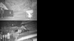 Snow park Paprsek - Paprsek - sdružený snímek - 27.3.2026 v 02:30