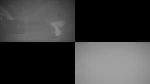 Snow park Paprsek - Paprsek - sdružený snímek - 27.3.2026 v 03:30