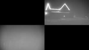 Snow park Paprsek - Paprsek - sdružený snímek - 27.3.2026 v 04:30